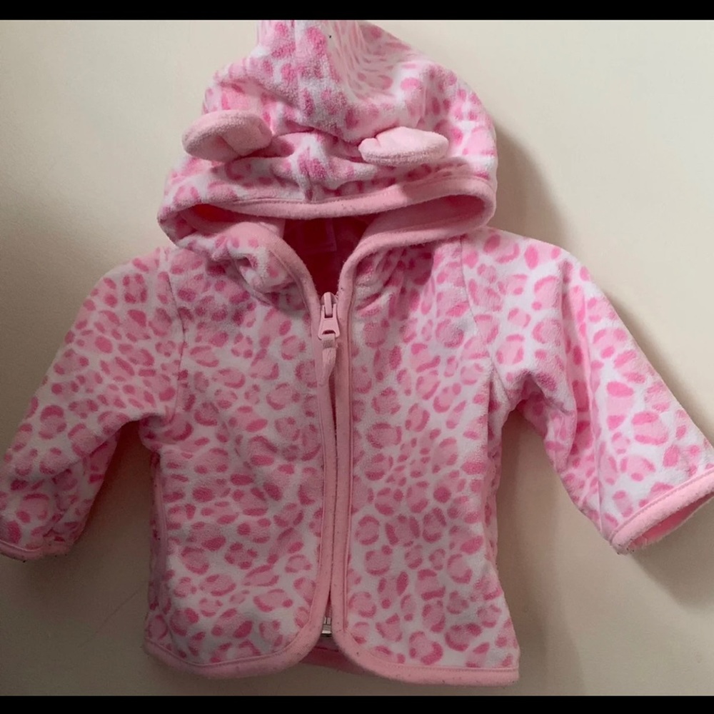 Baby girl clothes 3 months Carter’s